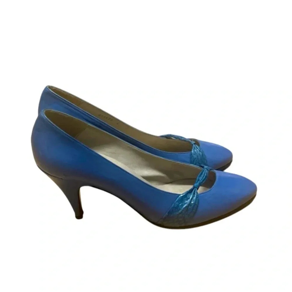 PALIZZIO 👠 high heels - Picture 2 of 8